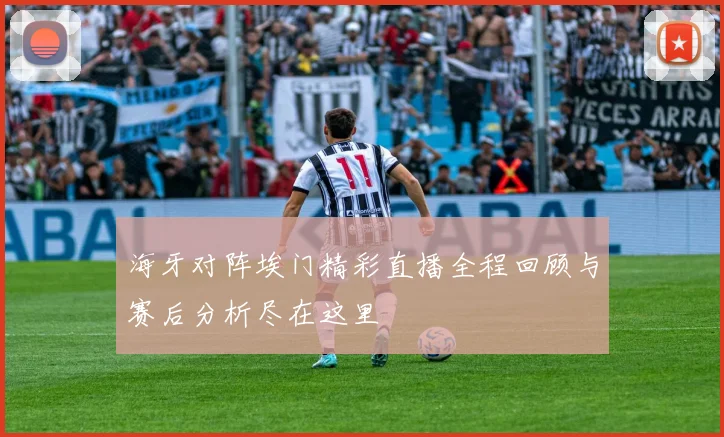 海牙对阵埃门精彩直播全程回顾与赛后分析尽在这里