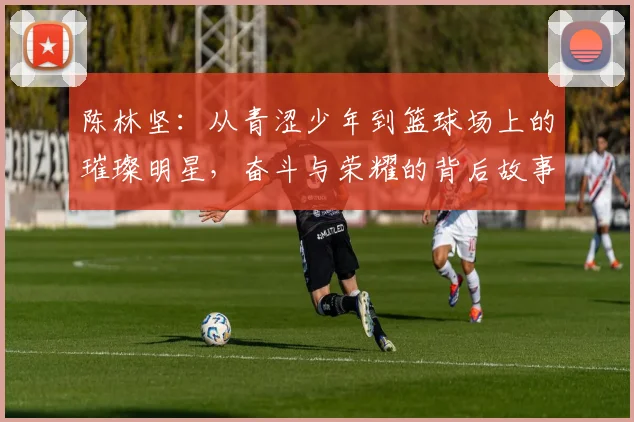 陈林坚：从青涩少年到篮球场上的璀璨明星，奋斗与荣耀的背后故事