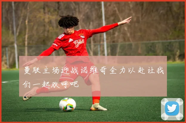 曼联主场迎战诺维奇全力以赴让我们一起欢呼吧