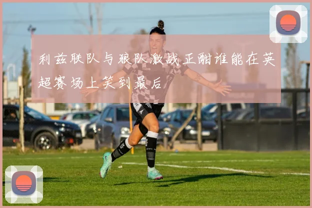 利兹联队与狼队激战正酣谁能在英超赛场上笑到最后