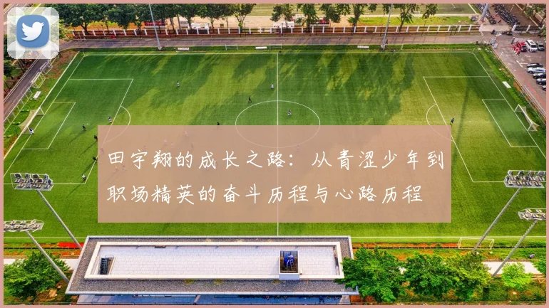 田宇翔的成长之路：从青涩少年到职场精英的奋斗历程与心路历程