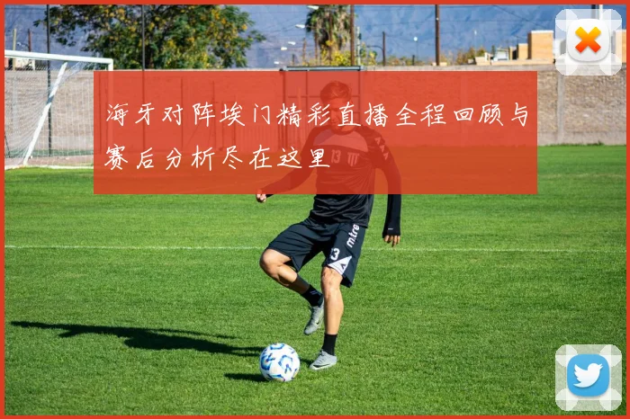 海牙对阵埃门精彩直播全程回顾与赛后分析尽在这里