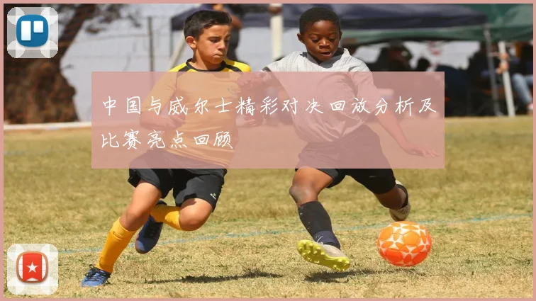 中国与威尔士精彩对决回放分析及比赛亮点回顾