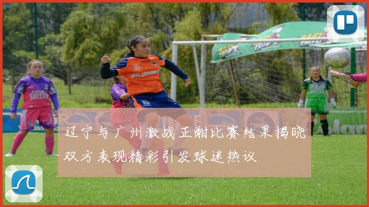 辽宁与广州激战正酣比赛结果揭晓双方表现精彩引发球迷热议
