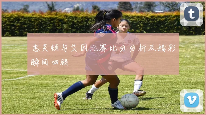 惠灵顿与艾因比赛比分分析及精彩瞬间回顾